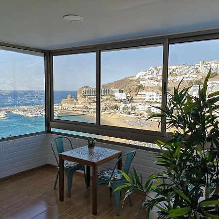 903 Ocean View House - Puerto Rico Apartment Mogán Екстериор снимка
