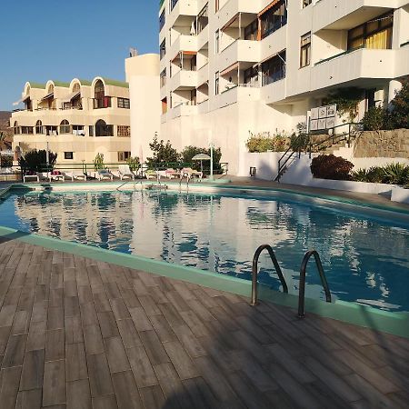 903 Ocean View House - Puerto Rico Apartment Mogán Екстериор снимка