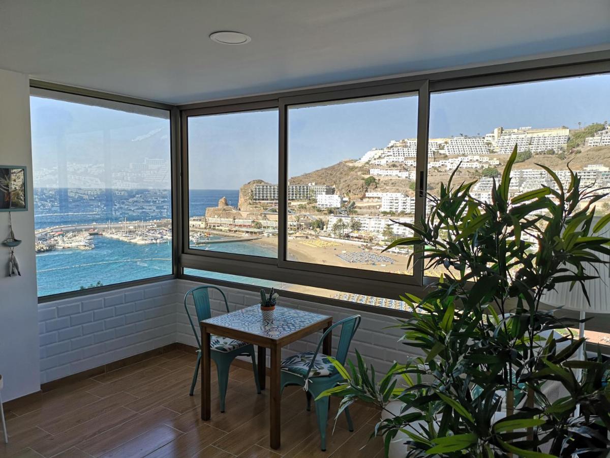 903 Ocean View House - Puerto Rico Apartment Mogán Екстериор снимка