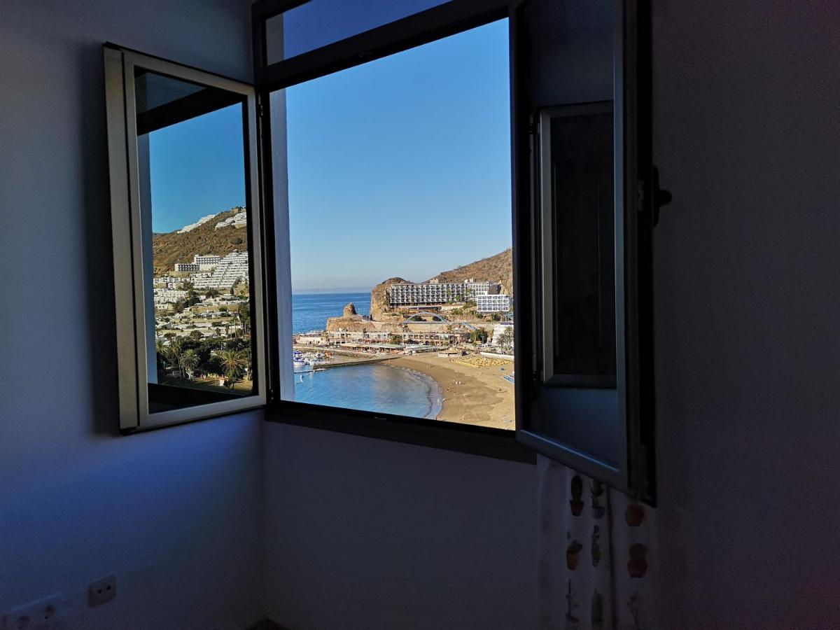 903 Ocean View House - Puerto Rico Apartment Mogán Екстериор снимка