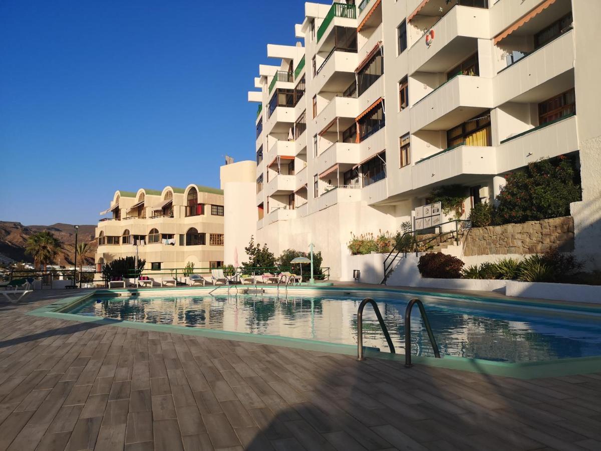 903 Ocean View House - Puerto Rico Apartment Mogán Екстериор снимка