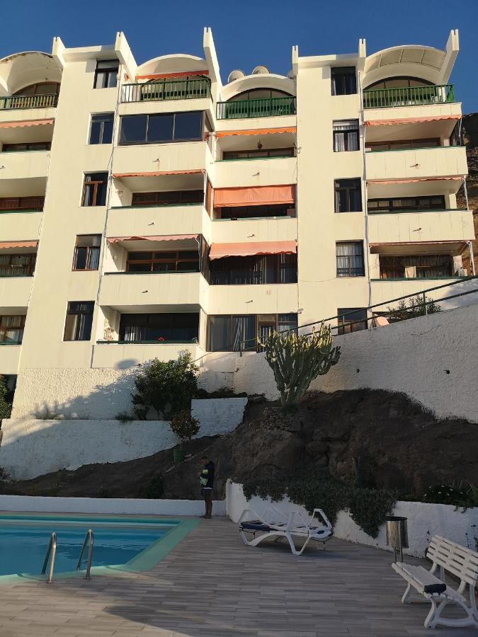 903 Ocean View House - Puerto Rico Apartment Mogán Екстериор снимка