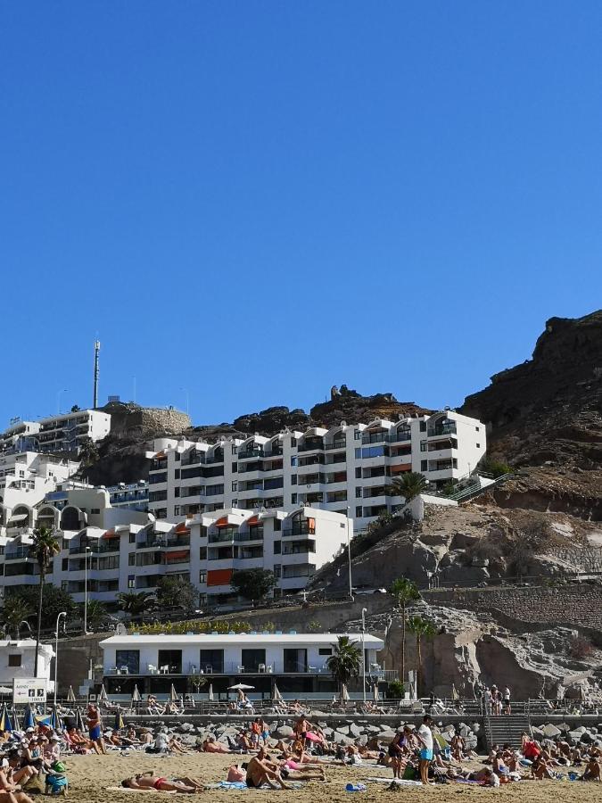 903 Ocean View House - Puerto Rico Apartment Mogán Екстериор снимка