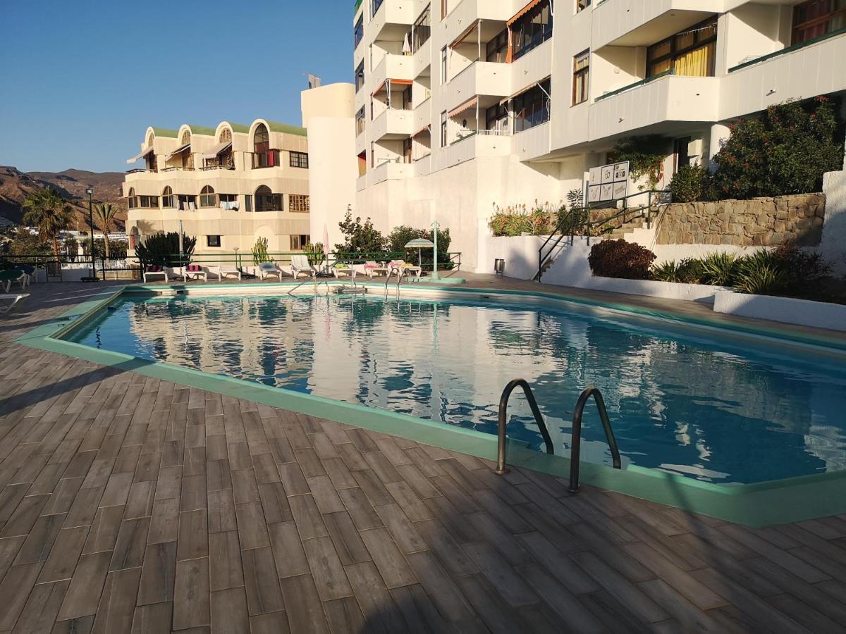903 Ocean View House - Puerto Rico Apartment Mogán Екстериор снимка