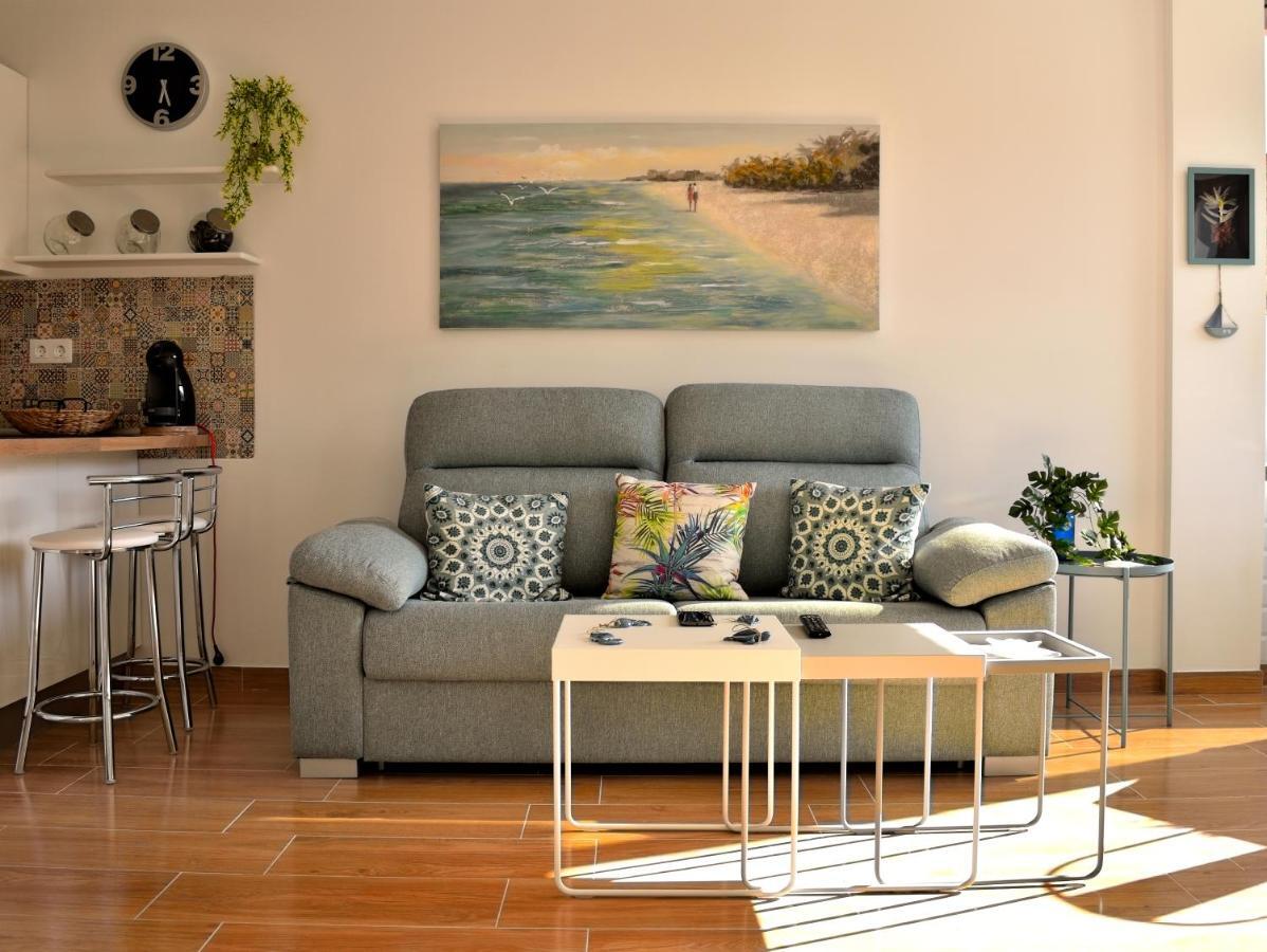 903 Ocean View House - Puerto Rico Apartment Mogán Екстериор снимка