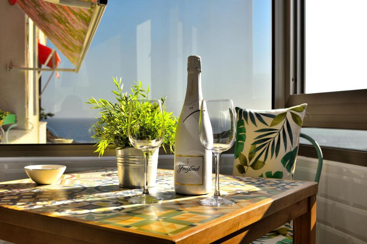 903 Ocean View House - Puerto Rico Apartment Mogán Екстериор снимка