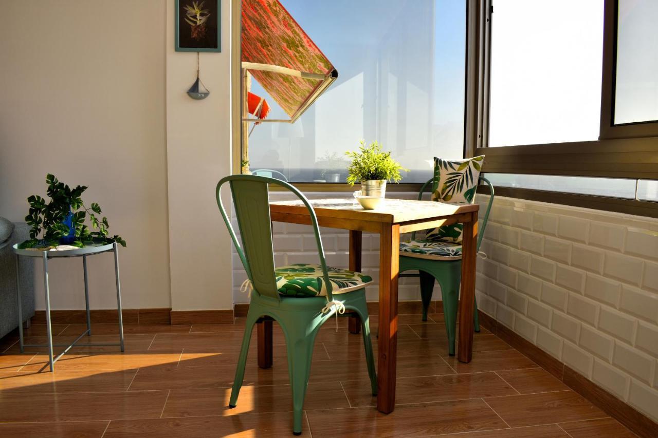 903 Ocean View House - Puerto Rico Apartment Mogán Екстериор снимка