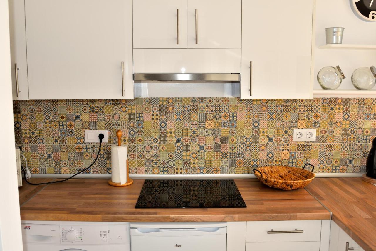 903 Ocean View House - Puerto Rico Apartment Mogán Екстериор снимка